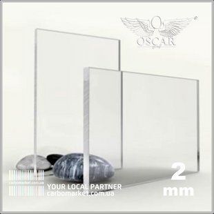 Оргскло PMMA (акрил)