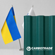 TM RODECA 0.8мм Green 1040Х2000мм