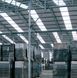 Профільований полікарбонат ПК35 1100Х2000Х1.0 мм прозрорий ТМ TOPLIGHT Klockner T207/35 Італія 2047211613 фото 9