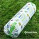 Трехслойная тепличная пленка Planet Plastic UV4 120мкм на 4 сезона 8Х25м Украина 2731989403 фото 2