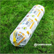 Стабілізована теплична плівка Planet Plastic 120мкм на 2 сезони 5Х25м Україна 2731990291 фото 2